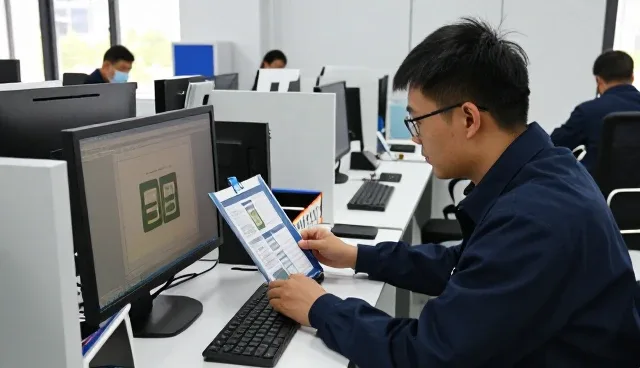 系统集成如何满足现代施工现场需求