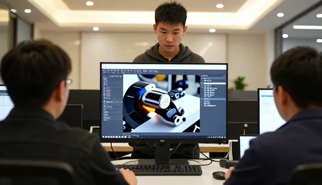 技术服务技术研究:江西江龙集团顺祥汽运有限公司经验谈