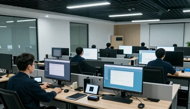系统集成实施中的常见问题及应对策略