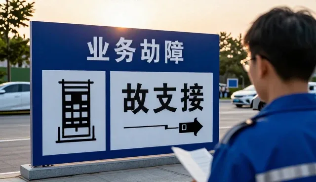 智能监控系统如何推动故障预警业务革新